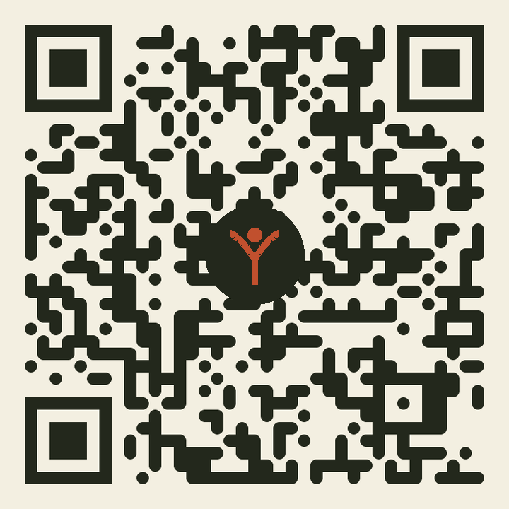 Código QR para escribir a Pyahu Labs por WhatsApp